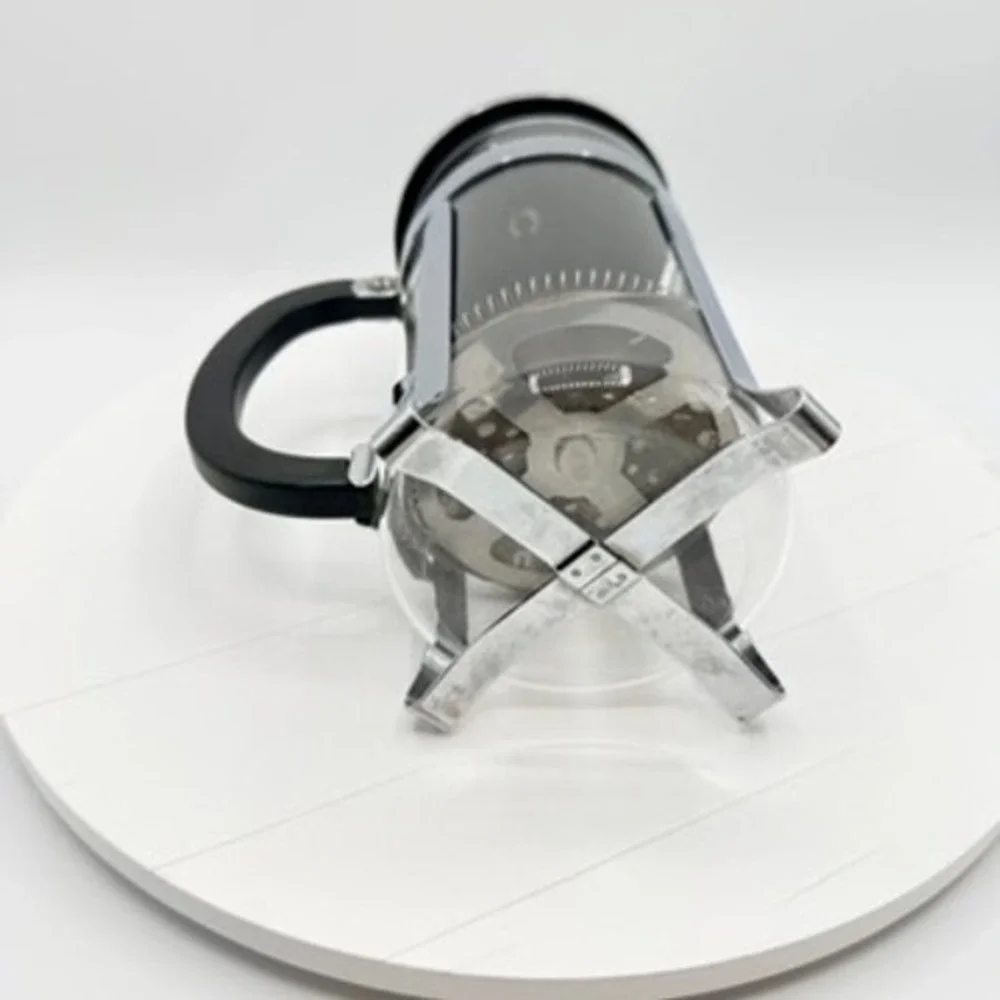 Bodum x Starbucks polished home